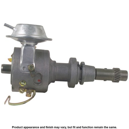 A1 CARDONE Remanufactured  Point-Type Distributor, 31-295 31-295